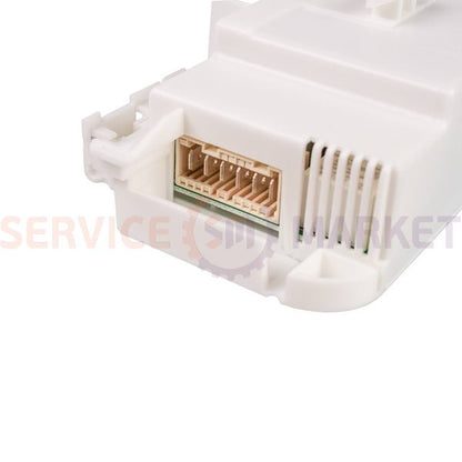 Модуль керування для посуду. машини (без прошивки) Electrolux