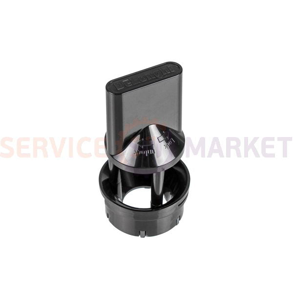 Жернов (верхний) для кофемолки Delonghi