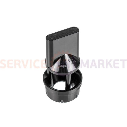 Жернов (верхний) для кофемолки Delonghi