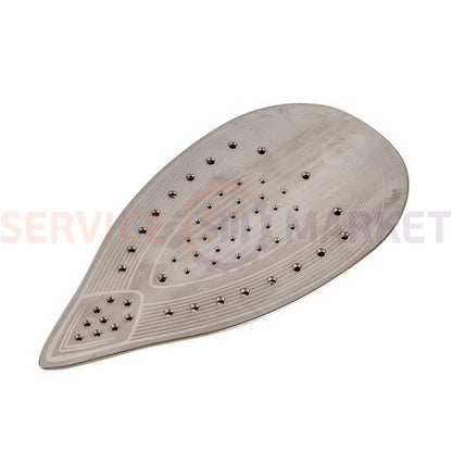 Підошва у зборі для парогенератора 850W 230V Tefal
