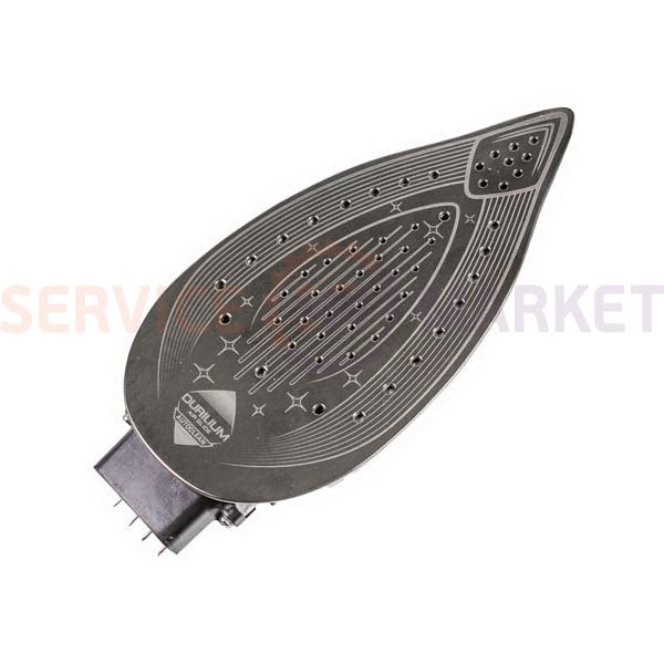 Підошва у зборі для праски 3200W 240V Tefal
