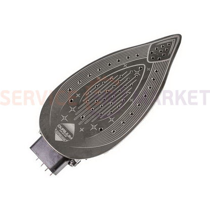 Підошва у зборі для праски 3200W 240V Tefal
