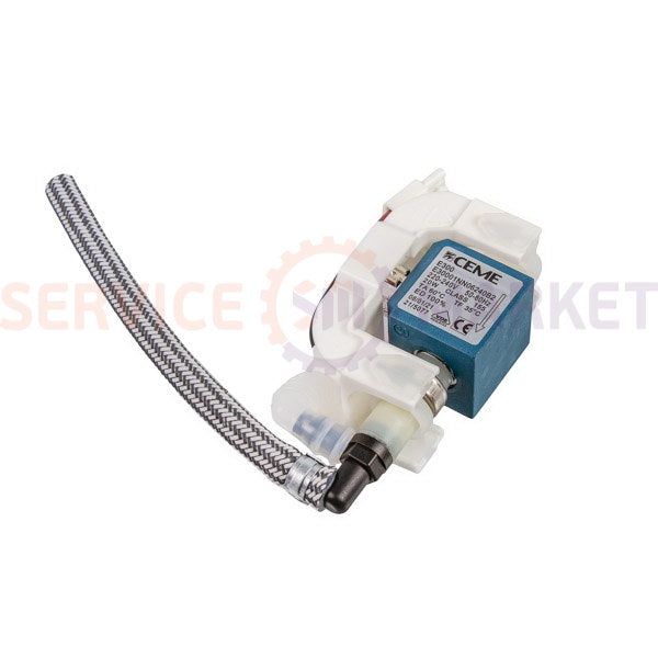 Помпа для парогенератора 20W CEME Type E300 220-240V Tefal