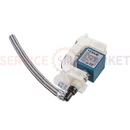 Помпа для парогенератора 20W CEME Type E300 220-240V Tefal