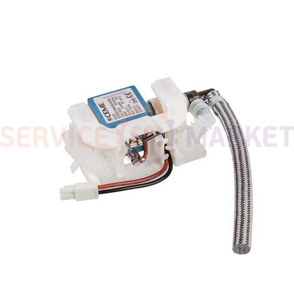 Помпа для парогенератора 20W CEME Type E300 220-240V Tefal
