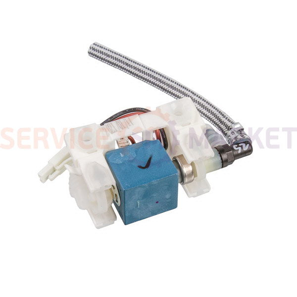 Помпа для парогенератора 20W CEME Type E300 220-240V Tefal