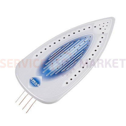Підошва у зборі для праски 2400W 240V Tefal