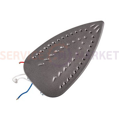Подошва в сборе FS-9100025281 для утюга Tefal 1900W 230V