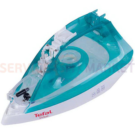Верхняя часть корпуса для утюга Tefal
