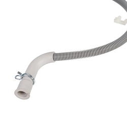 Патрубок соединительный (конденсата сушки) для стиральной машины Beko