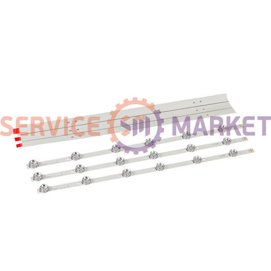 Комплект LED подсветки для телевизора 32" LG