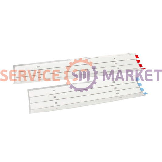 Комплект LED подсветки для телевизора 47" LG