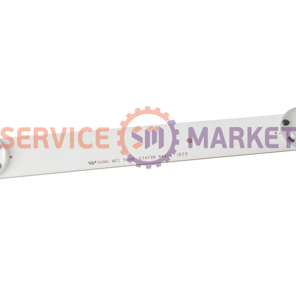 Комплект LED підсвічування для телевізора 43" LG