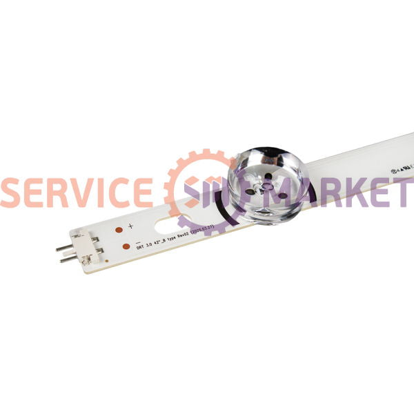 Комплект LED подсветки для телевизора 42" LG