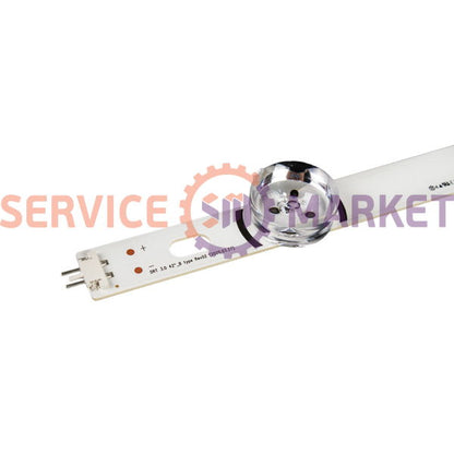 Комплект LED подсветки для телевизора 42" LG