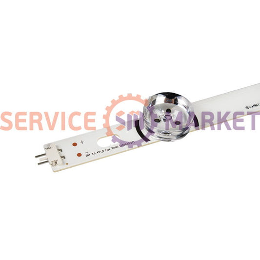 Комплект LED подсветки для телевизора 42" LG