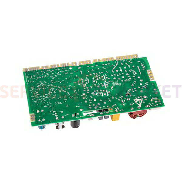 Модуль индикации для стир. машины (без прошивки) Electrolux