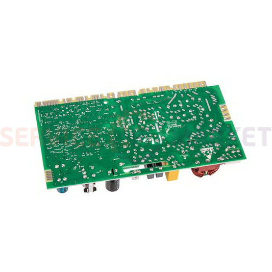 Модуль індикації для прання. машини (без прошивки) Electrolux