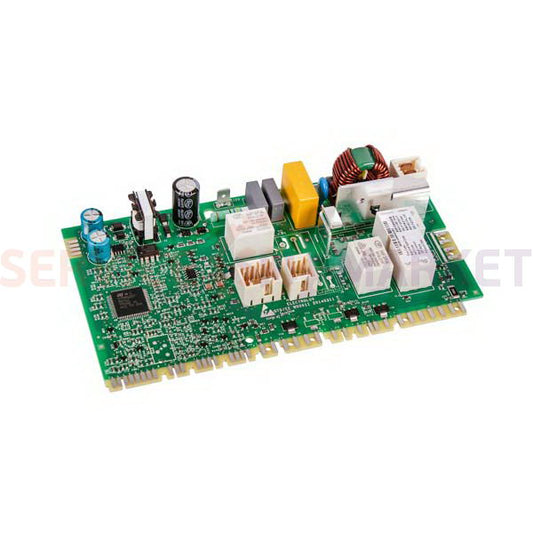 Модуль индикации для стир. машины (без прошивки) Electrolux