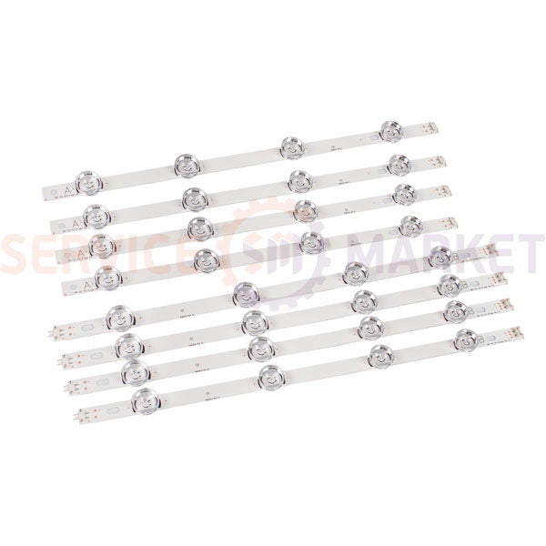 Комплект LED подсветки для телевизора 42" LG