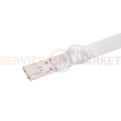 Комплект LED подсветки для телевизора 32" LG