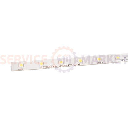 Комплект LED подсветки для телевизора 50" Samsung