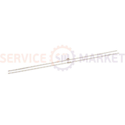 Комплект LED подсветки для телевизора 55" Samsung