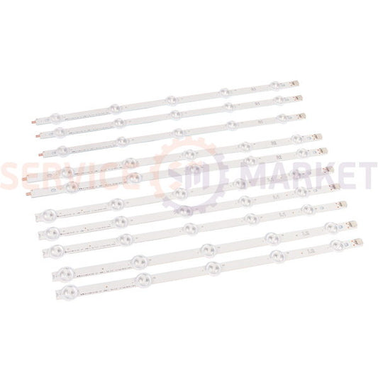 Комплект LED подсветки для телевизора 42" LG