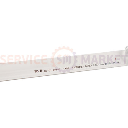 Комплект LED подсветки для телевизора 47" LG