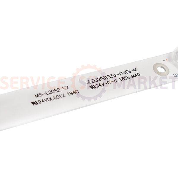 Комплект LED підсвічування для телевізора 32"