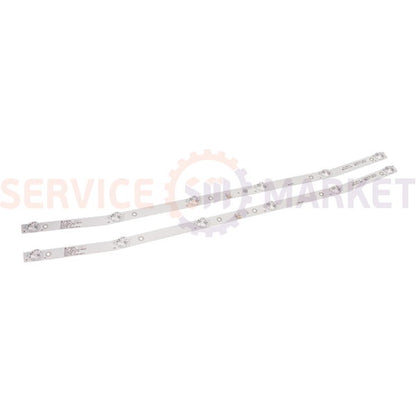 Комплект LED подсветки для телевизора 32"