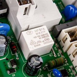 Модуль управления для стир. машины (без прошивки) Electrolux