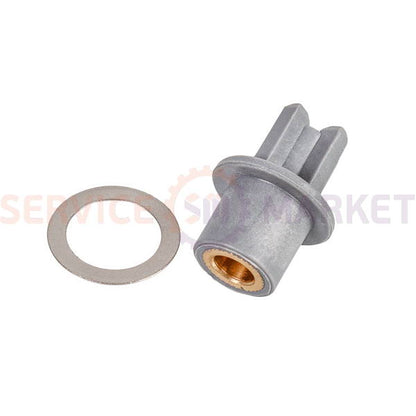 Муфта мотора для кухонного комбайна Kenwood