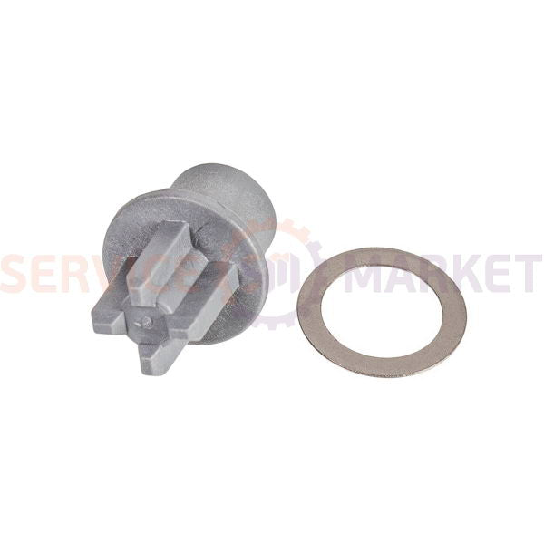 Муфта мотора для кухонного комбайна Kenwood