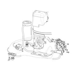 Компрессор для холодил. EMBRACO ASPERA NEK2140Z R134a 438W (с пуск. реле CSIR)