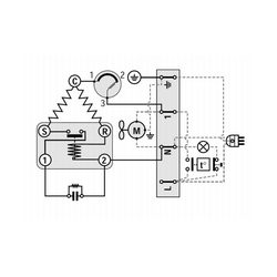 Компрессор для холодил. EMBRACO NEU2155U R290 639W (с пуск. реле CSIR)