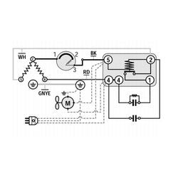 Компрессор для холодил. EMBRACO NEU2168U R290 788W (с пуск. реле CSIR)