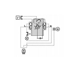 Компрессор EMBRACO ASPERA EMX80CLT R600a 213W для холодильника