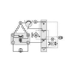 Компрессор для холодил. EMBRACO ASPERA NT6217Z R134a 1865W (с пуск. реле CSIR)