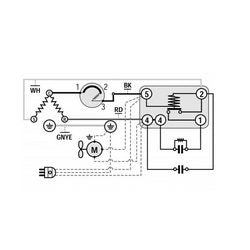 Компрессор для холодил. EMBRACO ASPERA NJ6226ZX R134a 2973W (с пуск. реле 3PHASE)