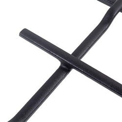 Hansa 8072452 Чавунна решітка (ліва) для газової поверхні