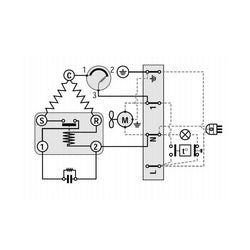 Компрессор для холодил. EMBRACO ASPERA NEU6214U R290 999W (с пуск. реле CSIR)