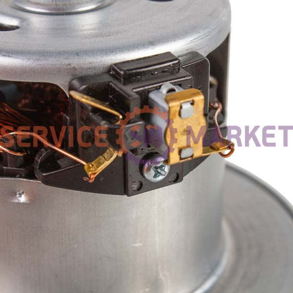 Двигатель D132/84 H27/113 2000W 230V VCM023 IRMATECH MOTOR для пылесоса