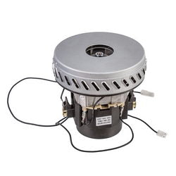 Двигатель для моющего пылесоса D=142/82mm H=42/143mm 1200W HWX-CG27 IRMATECH MOTOR