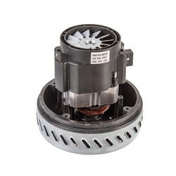 Двигатель для моющего пылесоса D=145/101mm H=50/140mm  1400W HWX-CG39 IRMATECH MOTOR