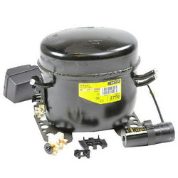 Компресор для холодильника SECOP (DANFOSS) FR8.5CL R404а/R507а 290W (з пусковим реле)