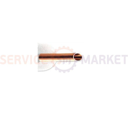 Труба медная в изоляции 3/8" (бухта 25м) ISOCLIMA s.p.a
