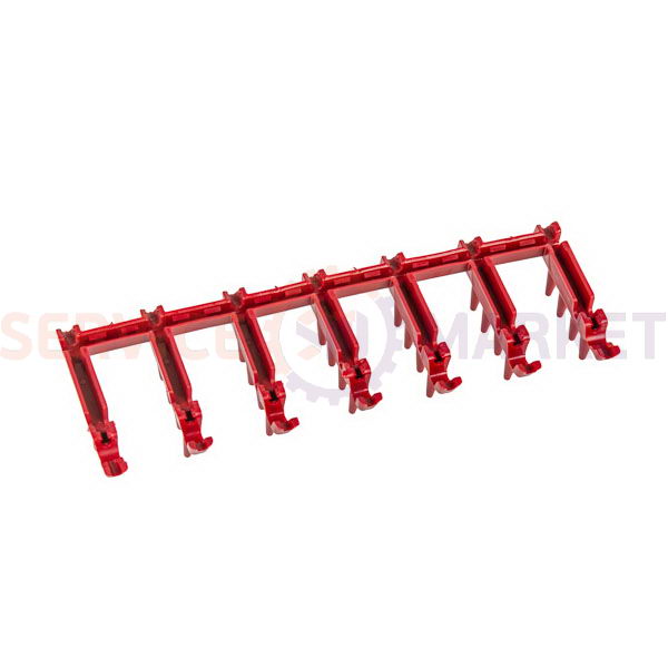 Тримач для склянок та чашок посуду. машини AEG