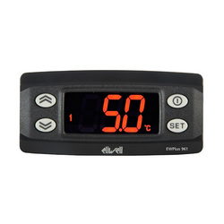 Контролер Eliwell EWPlus961 (EW17YIOXB4707)