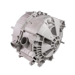 Бак у зборі для пральної машини Zanussi